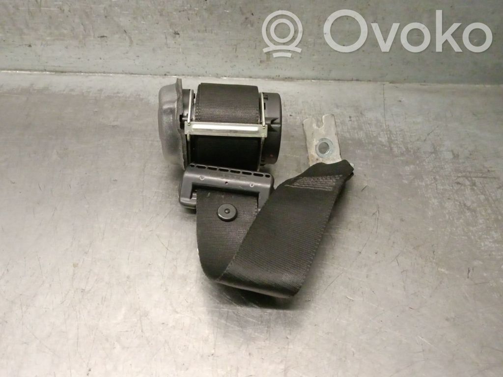 Cinturón trasero   2S6AA611B68AD,1151705