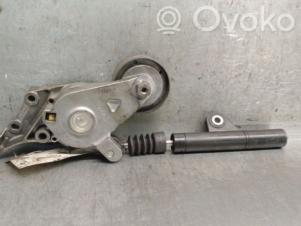 Seat Toledo II (1M) Întinzător curea generator/alternator 