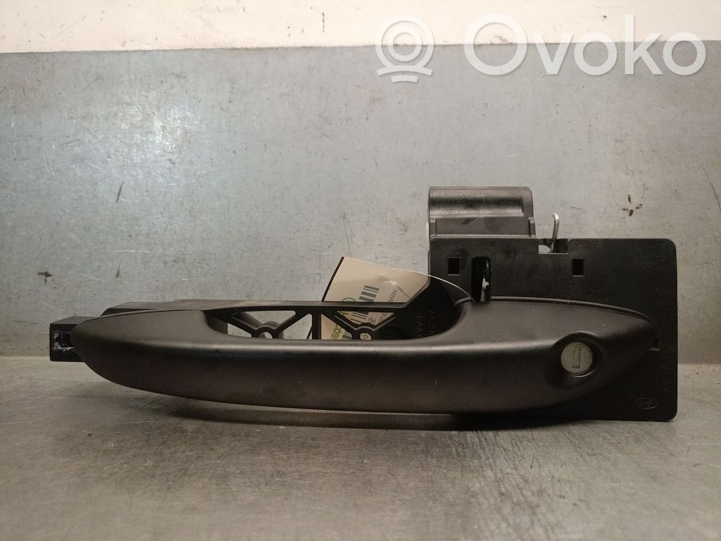 Hyundai i10 Etuoven ulkokahva 