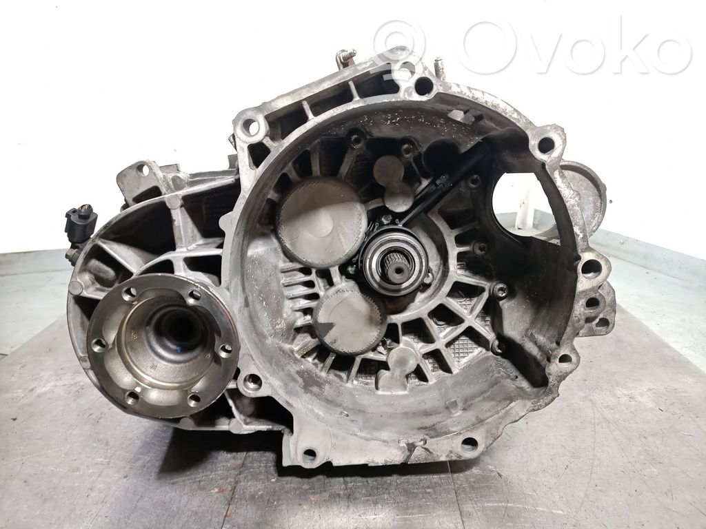 Seat Leon (1M) Manual 5 speed gearbox 