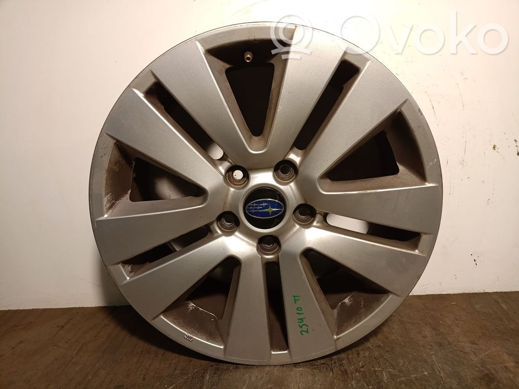 Subaru Legacy Cerchione in lega R18 