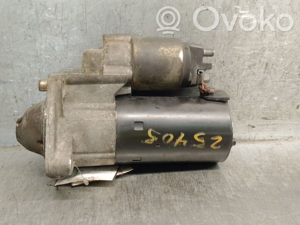 Motor de arranque   36050273,36050273,0001108402