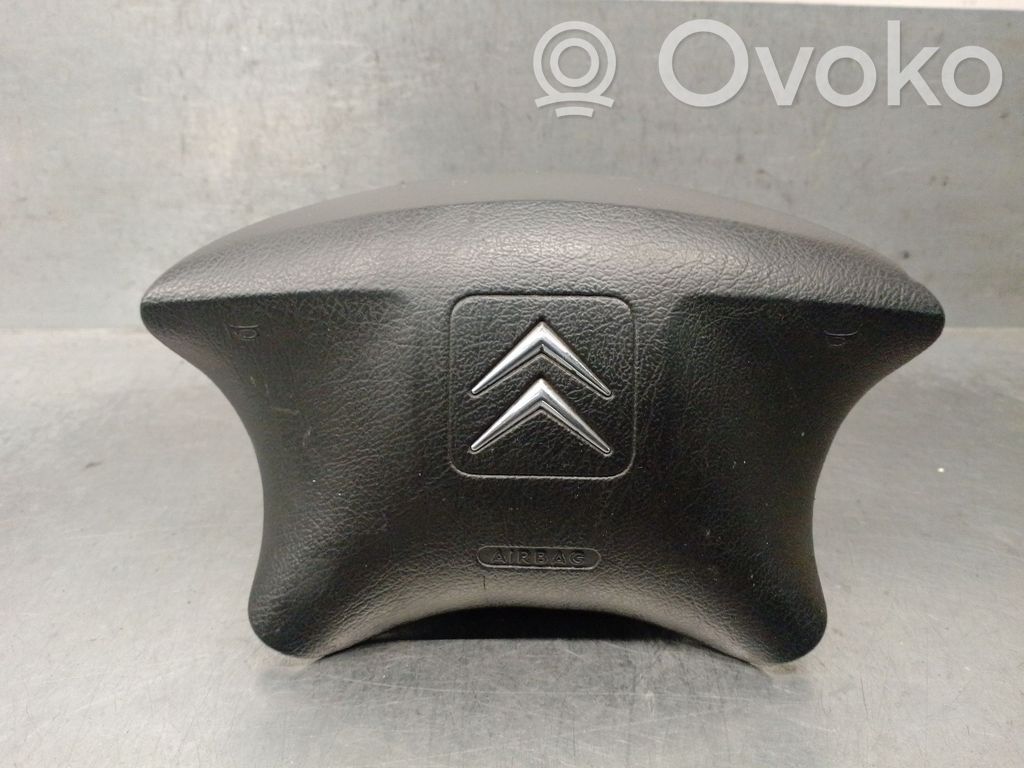 Poduszka powietrzna Airbag kierownicy   96639595XT,4112KX