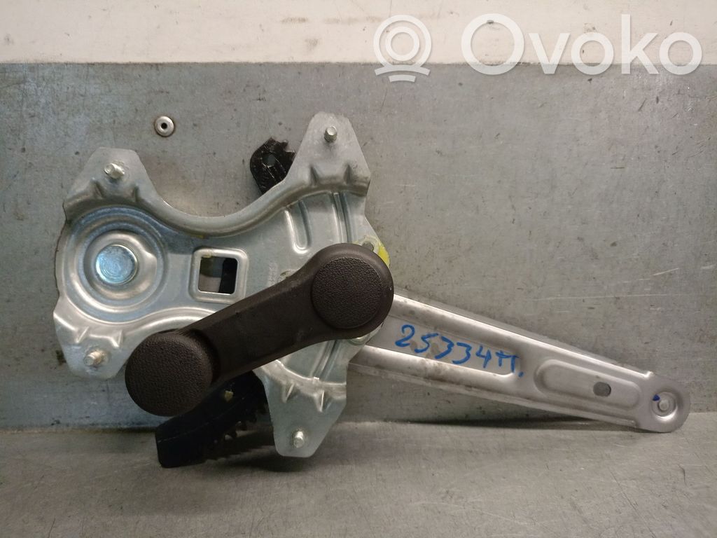 Hyundai i10 Macara geam spate fără motor 