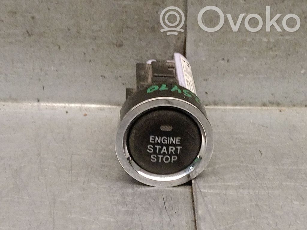 Subaru Legacy Multifunctional control switch/knob 