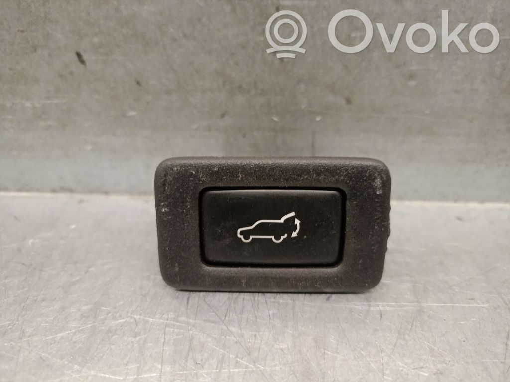Subaru Legacy Multifunctional control switch/knob 