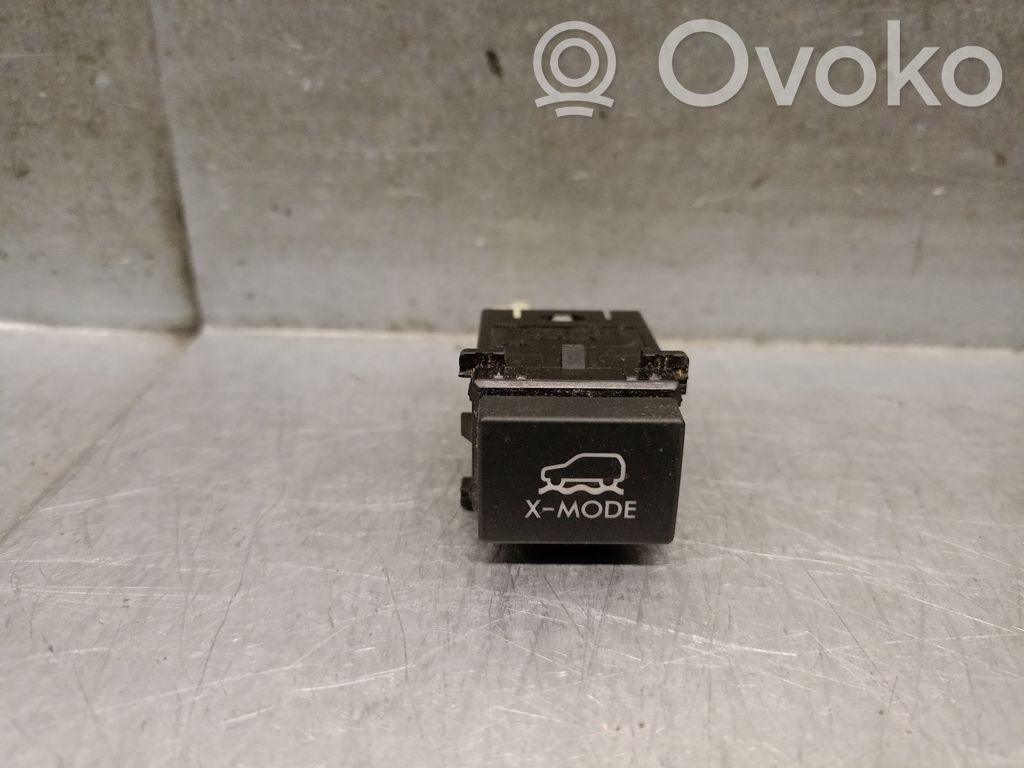 Interruptor de control multifunción   83211AL010,83211AL010