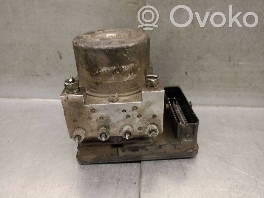 Subaru Legacy ABS Pump 