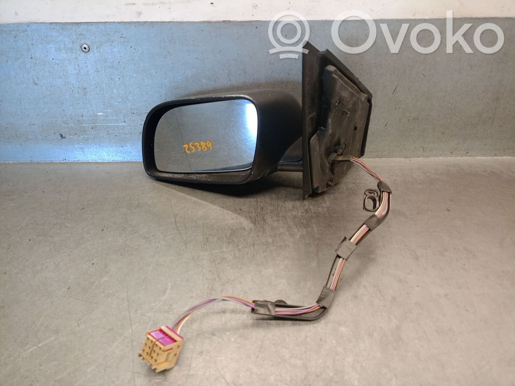 Volkswagen Polo Oglindă electrică ușă față 