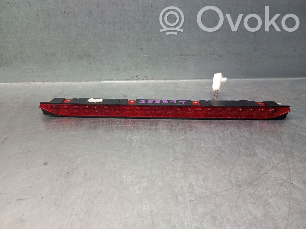 Fiat Croma Kolmas/lisäjarruvalo 