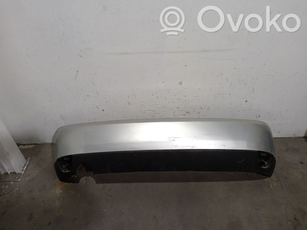 Ford Focus Бампер 