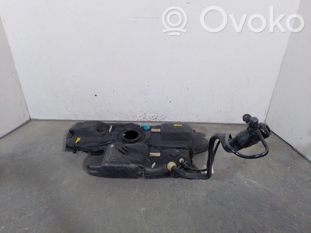 Citroen C4 SpaceTourer Polttoainesäiliö 