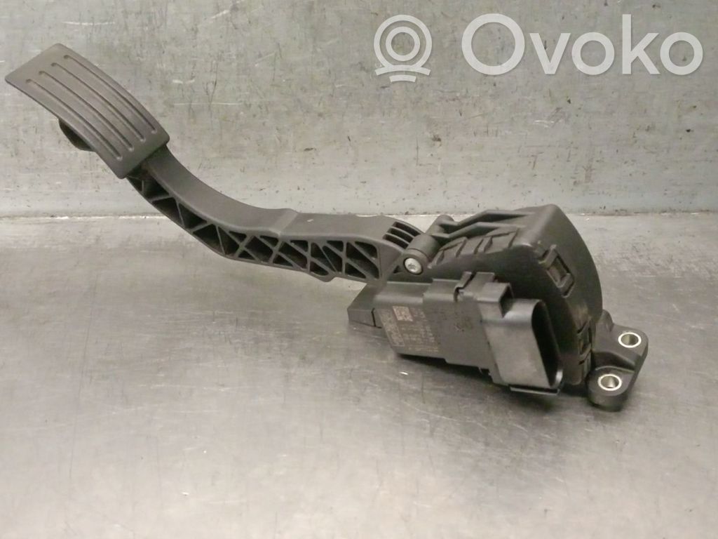 Ford Focus Beschleunigungssensor Gaspedalsensor 