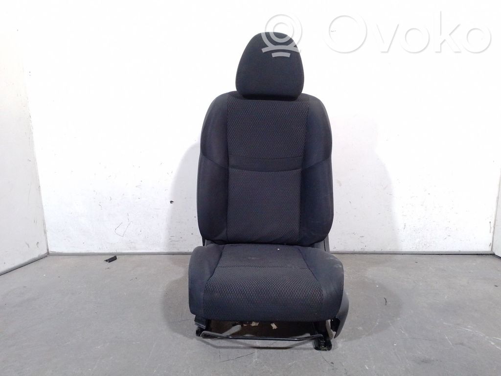 Nissan Qashqai Scaun șofer 