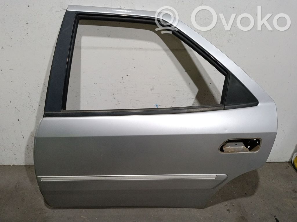 Citroen Xantia Puerta trasera 