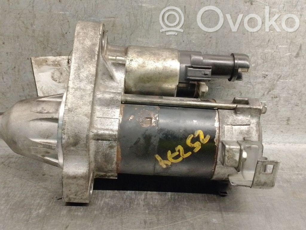 Honda Civic Electromotor 