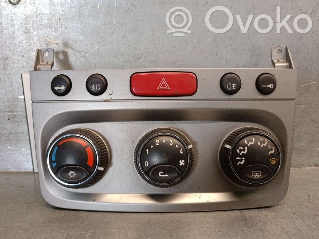 Alfa Romeo 147 Air conditioner control unit module 