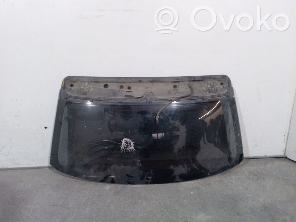 Vidrio lateral trasero   51317206562,51317206562