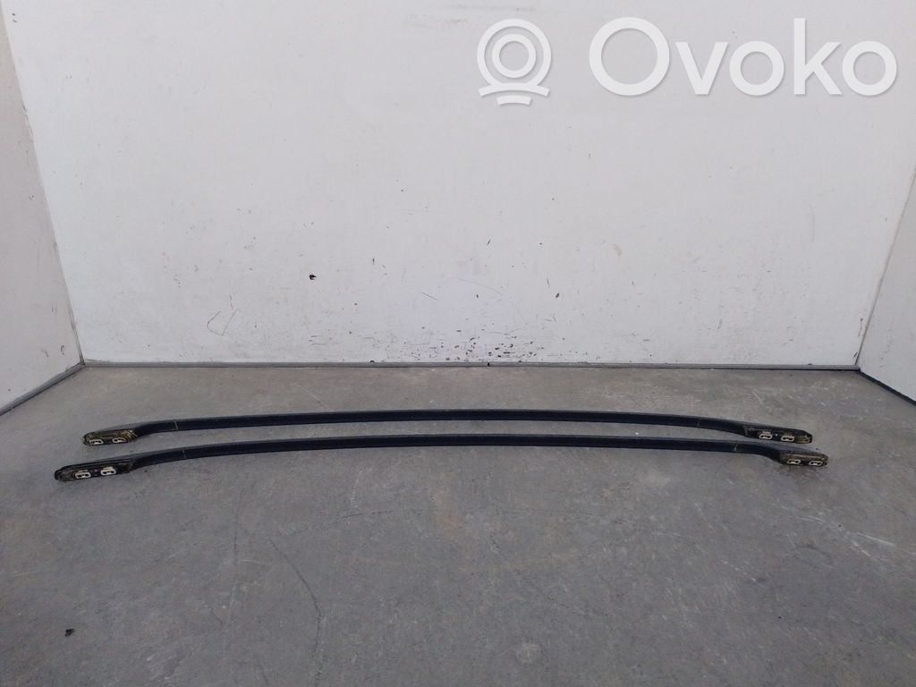Volvo V50 Kattokisko 