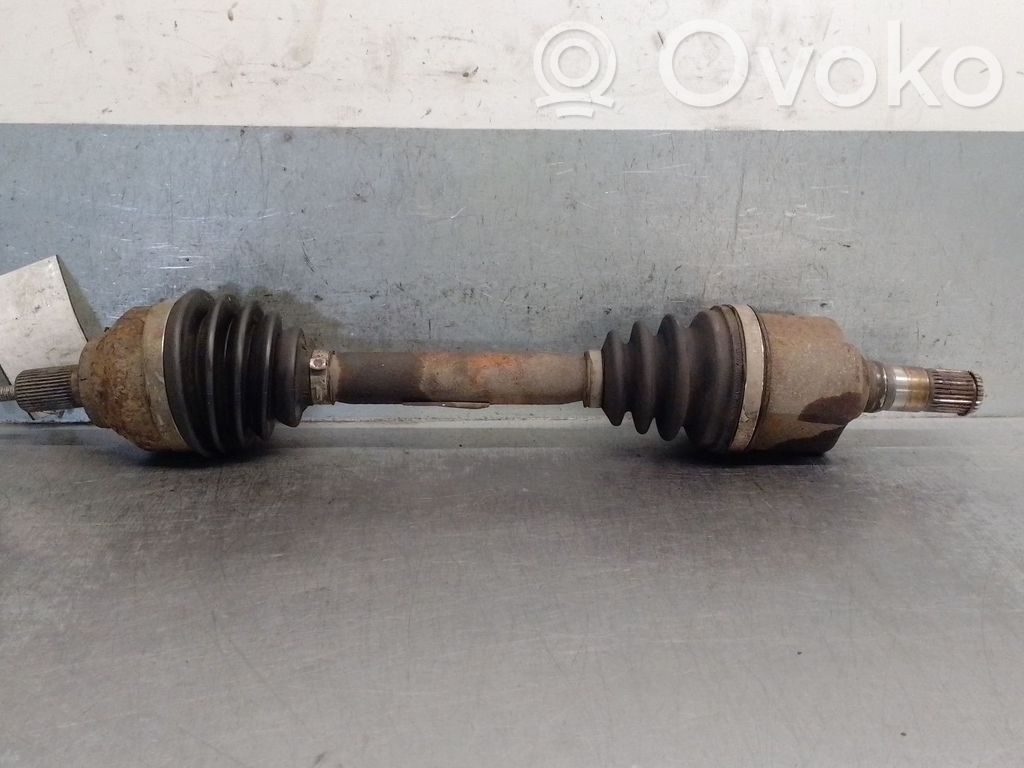 Ford Focus Front driveshaft 