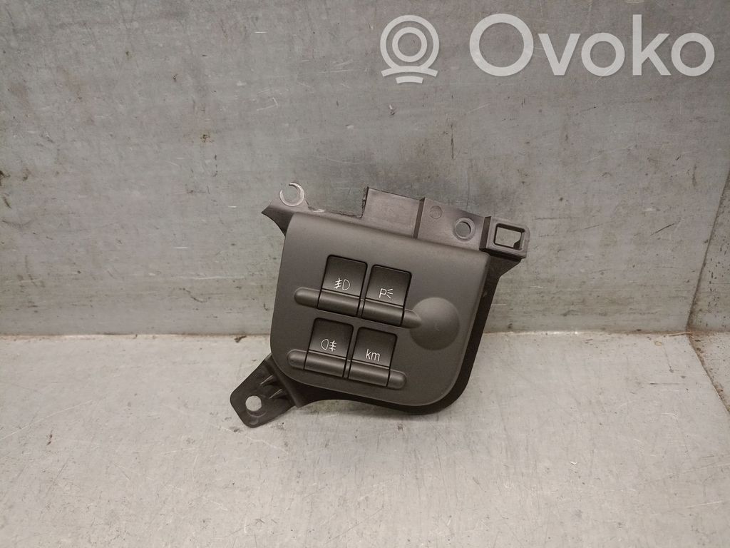 Alfa Romeo 159 Interrupteur / bouton multifonctionnel 