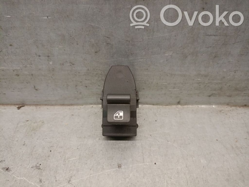 Interruptor del elevalunas eléctrico   71744265,71744265