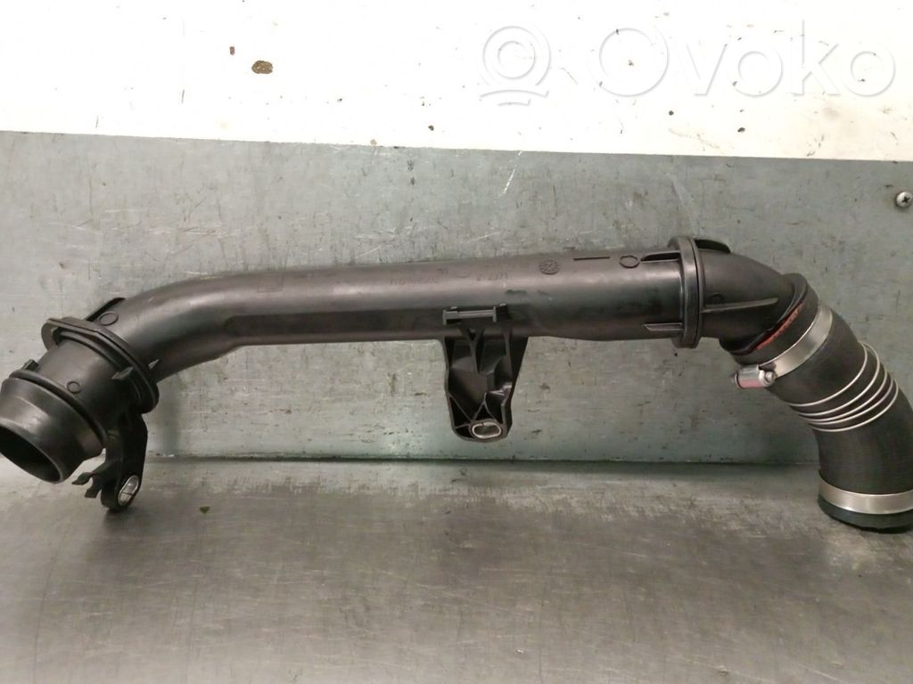 Nissan Qashqai Tubo flessibile aria condizionata (A/C) 
