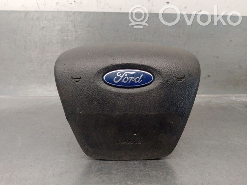 Ford Focus Airbag dello sterzo 