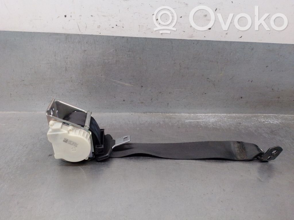 Ford Focus Cinturón trasero 
