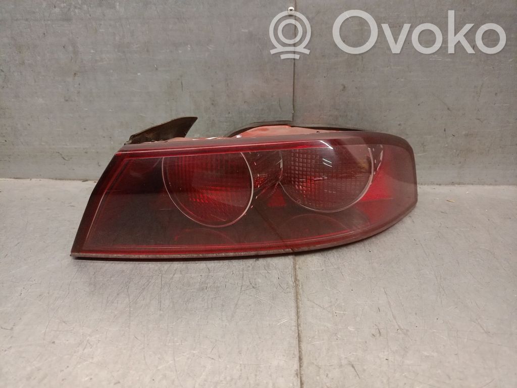 Alfa Romeo 159 Lampă spate în caroserie 