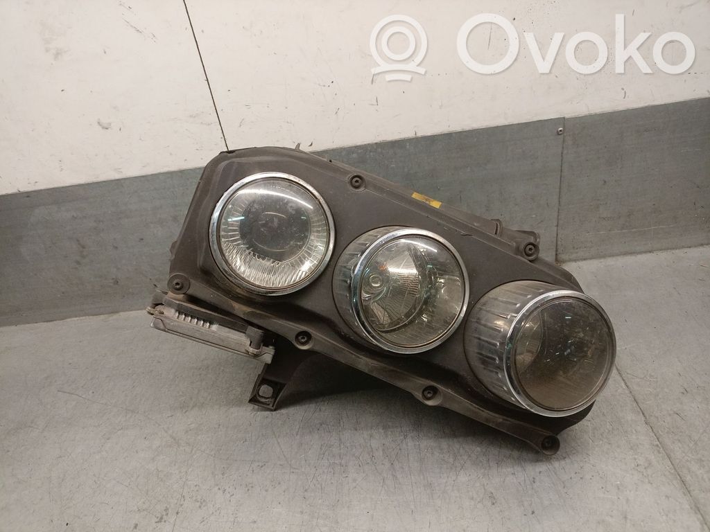 Scheinwerfer   60683987,60683987