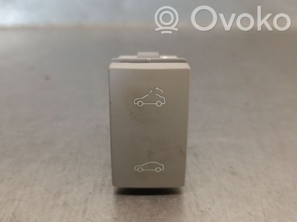 Opel Mokka Interruptor de control multifunción 