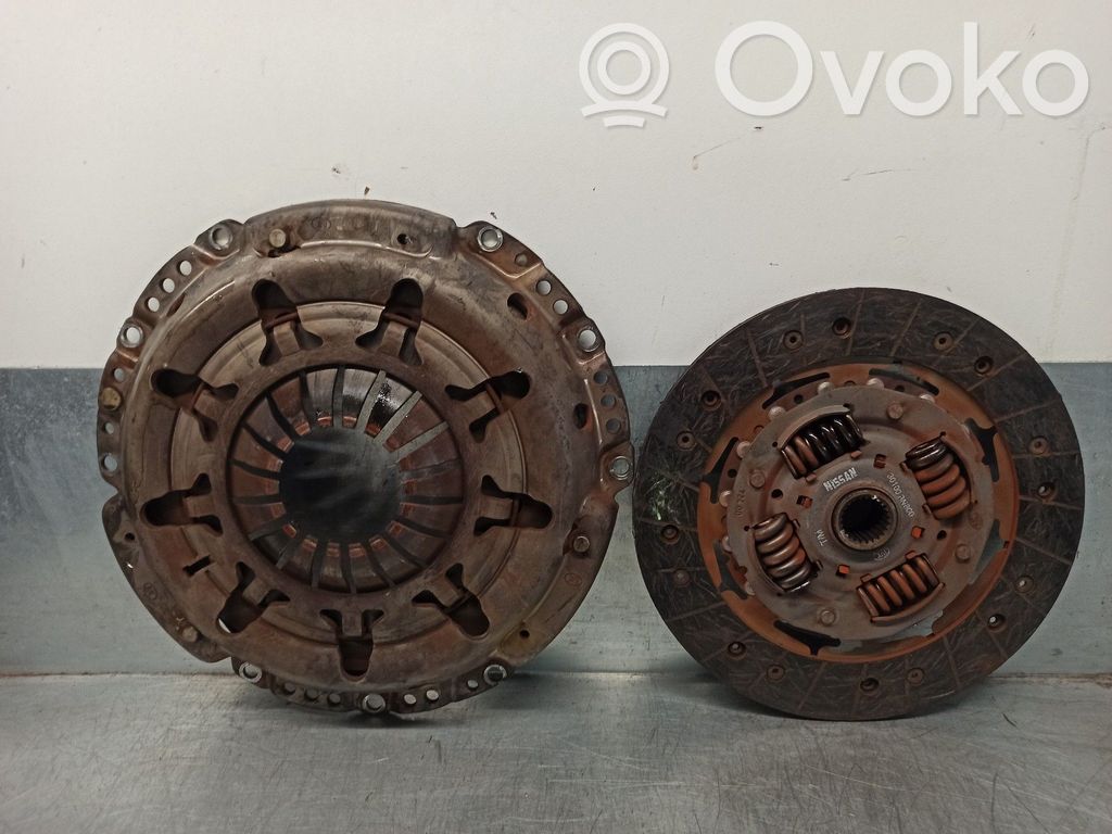 Saab 9-3 Ver2 Kit frizione