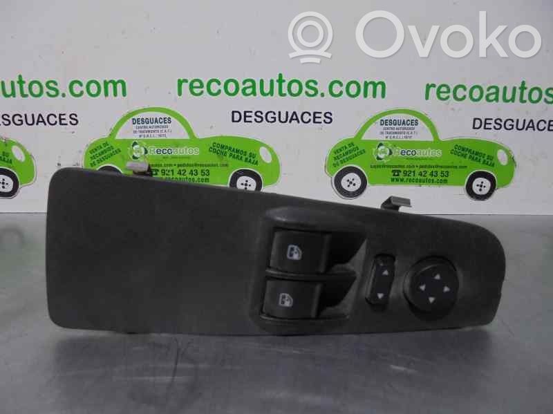 Fiat Bravo Interruptor del elevalunas eléctrico 