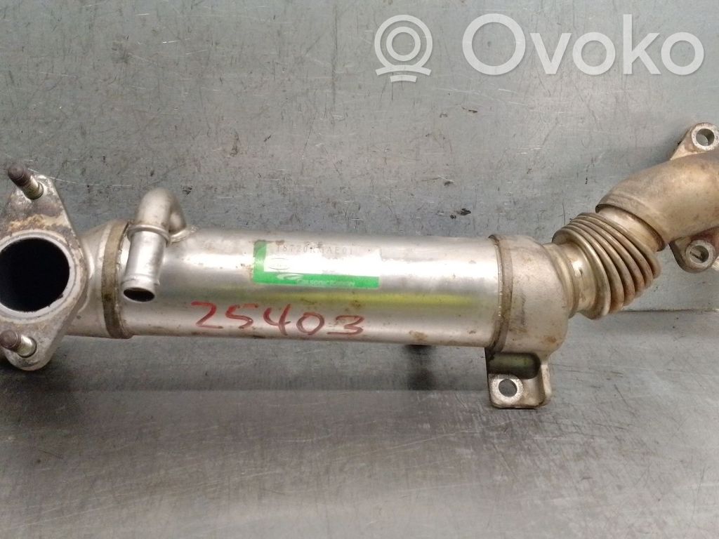 Honda CR-V Valvola di raffreddamento EGR