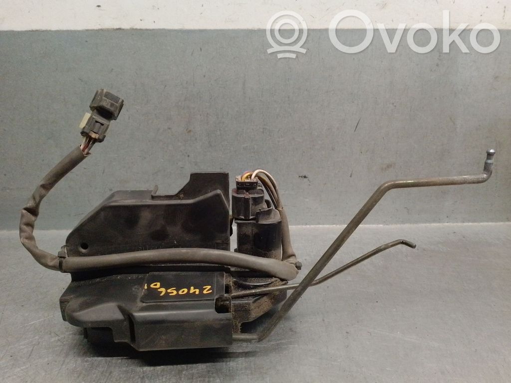Etuoven lukko   813101C201,813101C201