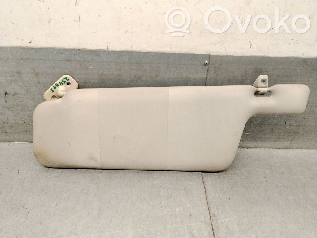 Seat Toledo I (1L) Osłona przeciwsłoneczna 