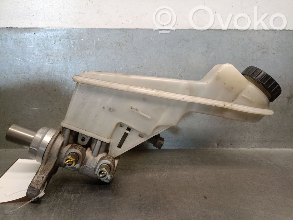 Opel Mokka Brake booster 