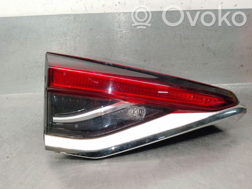 Toyota Corolla E160 E170 Takavalot 