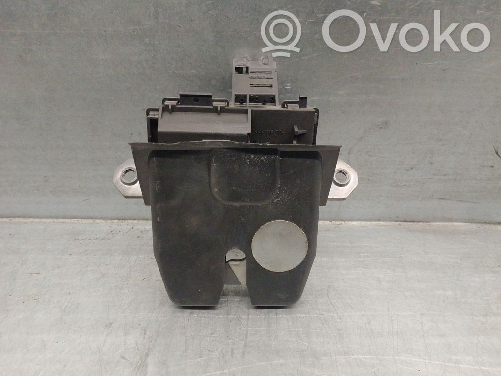 Ford Focus Încuietoare portbagaj 