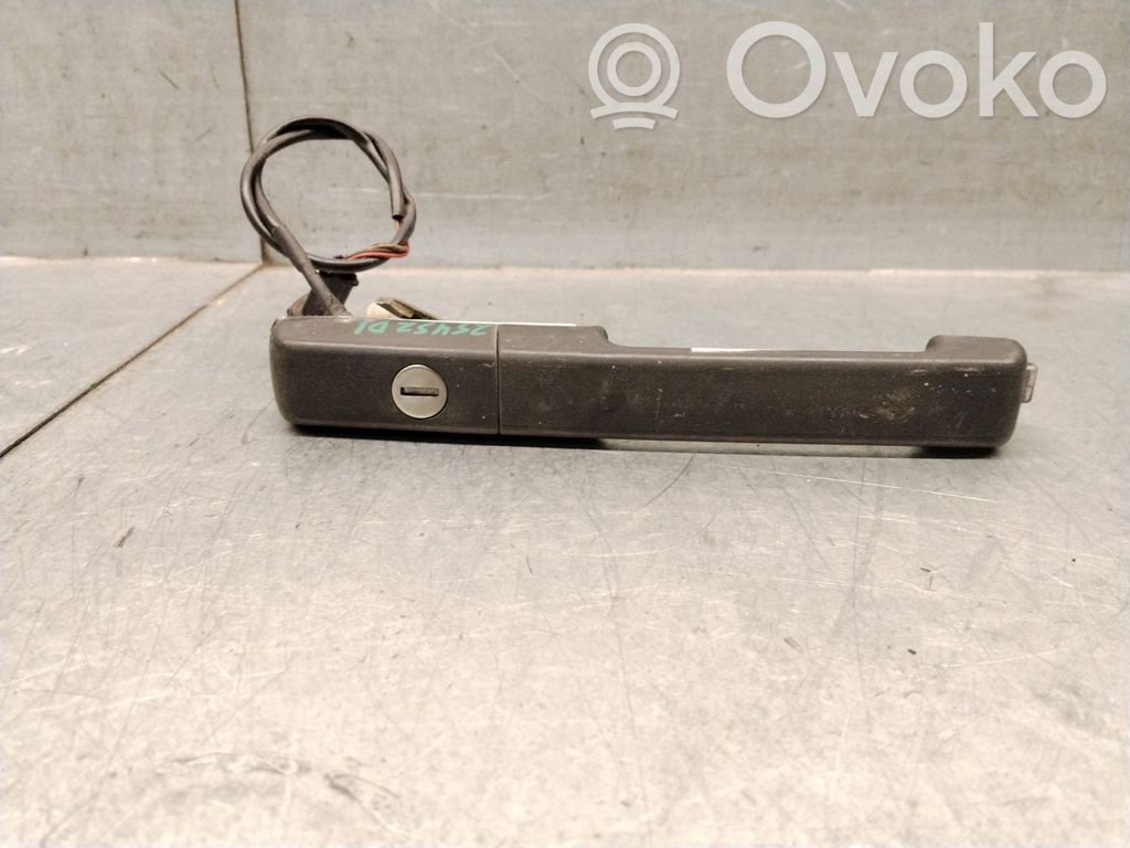 Seat Toledo I (1L) Maniglia esterna per portiera anteriore 