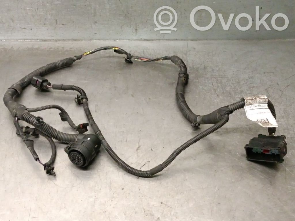 Fiat 500E Cablaj motor 