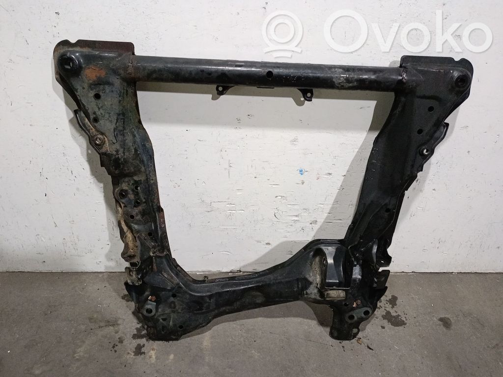 Honda CR-V Etuapurunko