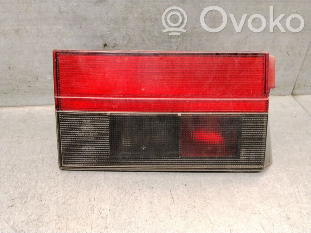 Seat Toledo I (1L) Luci posteriori