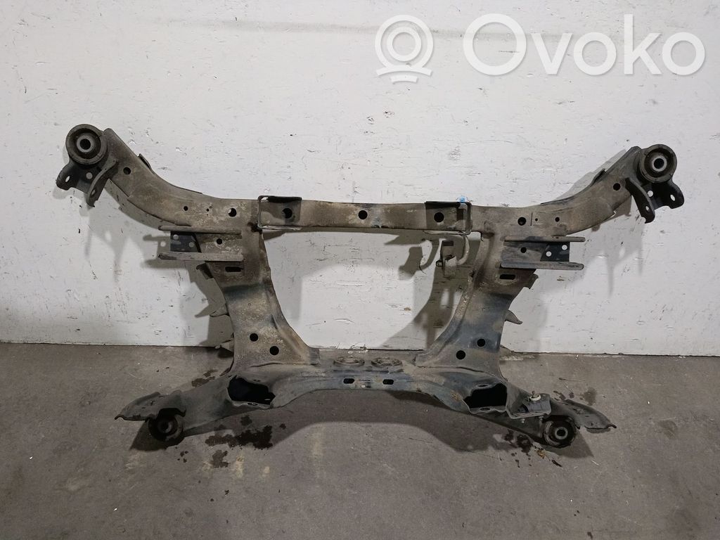 Subaru Legacy Eje trasero con reductor 