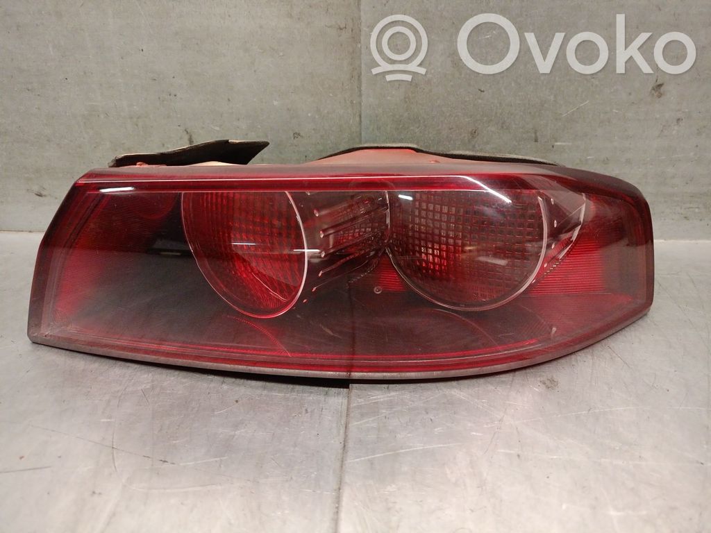 Alfa Romeo 159 Takavalot 