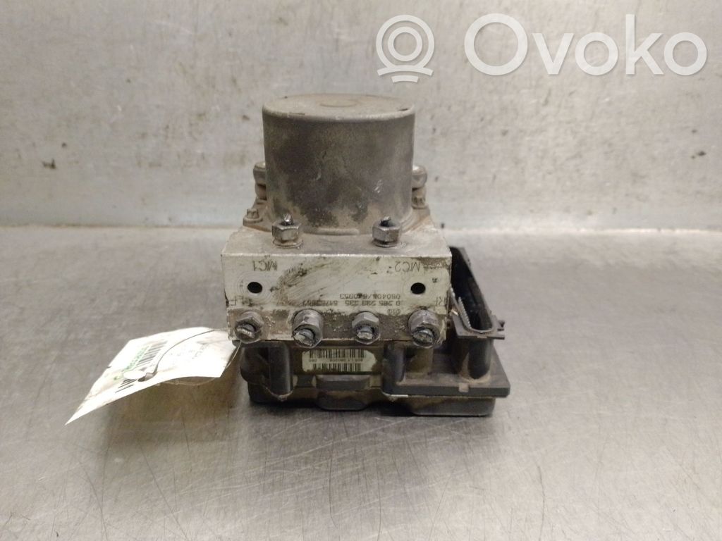Alfa Romeo 147 ABS Blokas 
