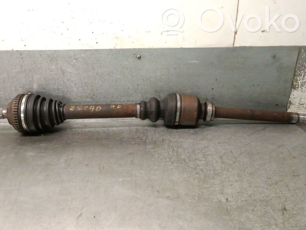 Eje de transmisión delantero   3273W8,3273W8
