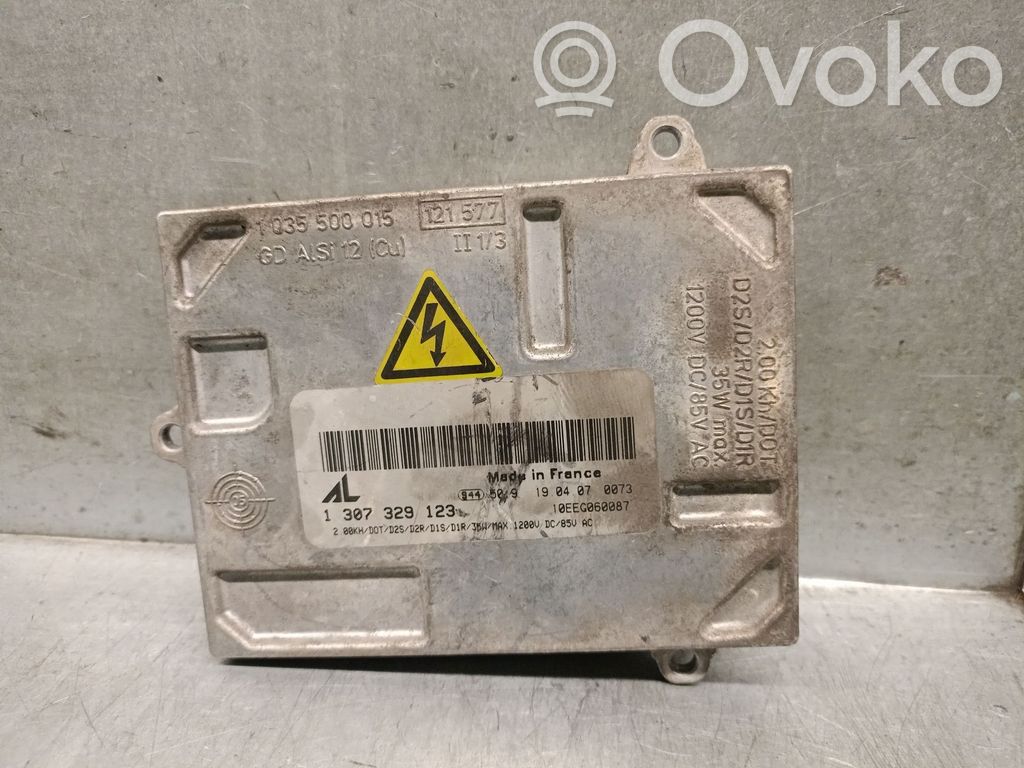 Alfa Romeo 159 Steuergerät Xenon Scheinwerfer 