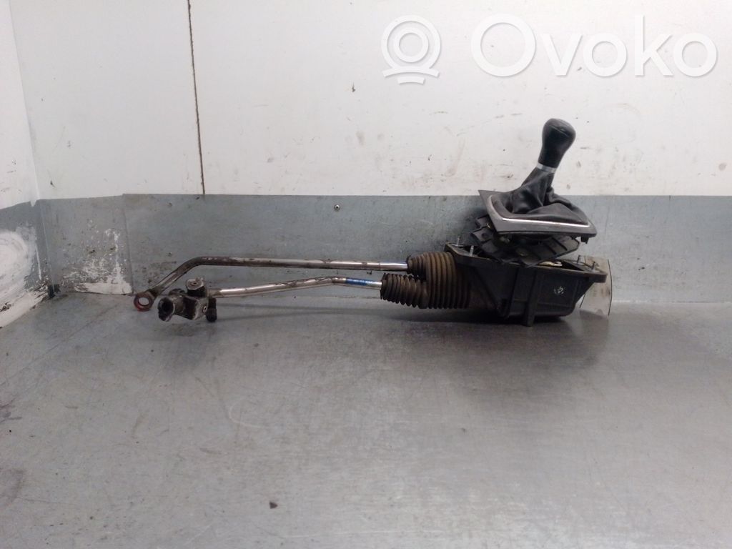 Audi A4 Allroad Manetă schimbător viteze 